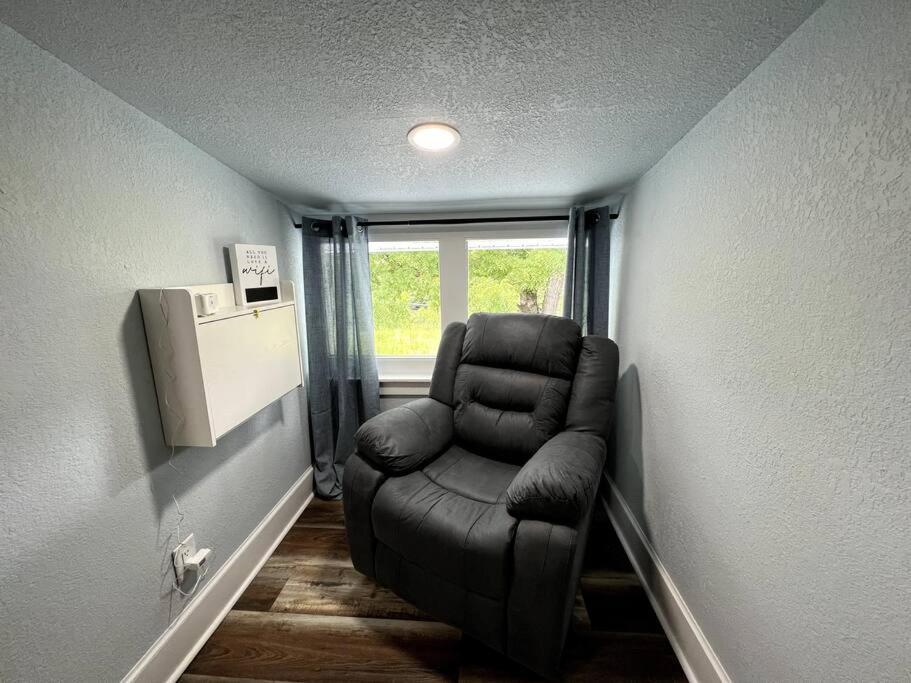 Riverside Relaxer W/Hot Tub+Fire Pit +Wifi & View Franklin Exterior foto